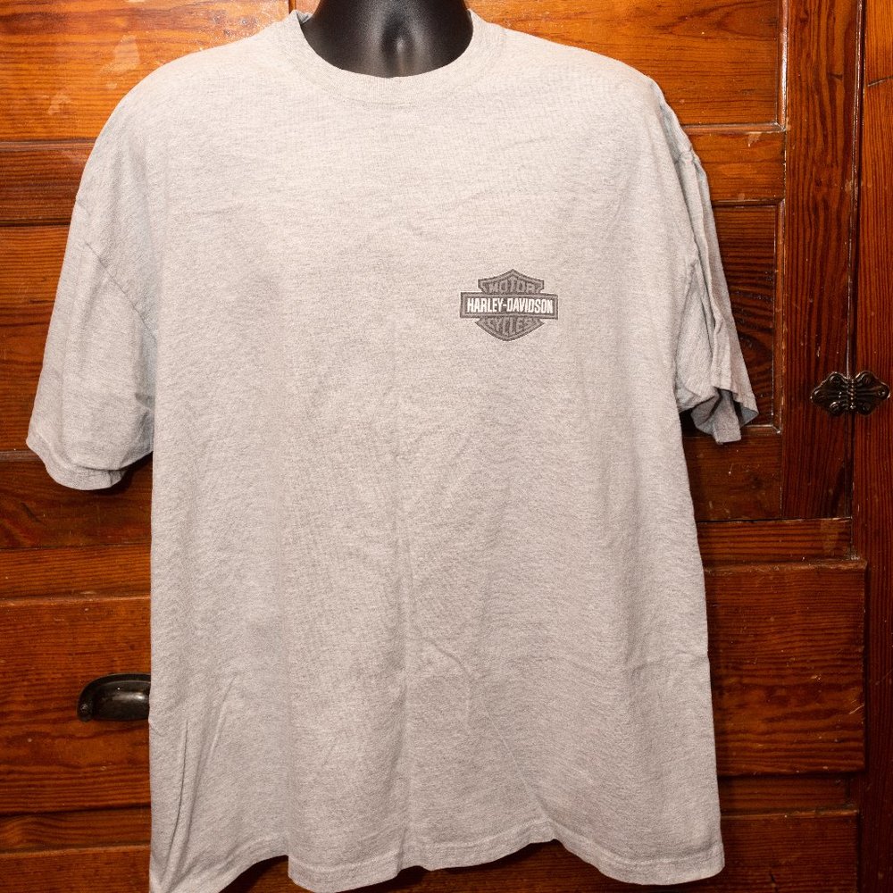 Harley-Davidson Dean's in Souderton, PA tee